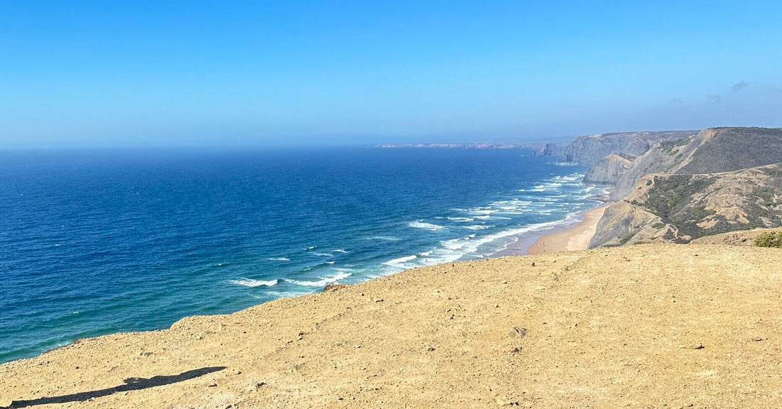 Wandern an der Algarve: Der Fishermen's Trail