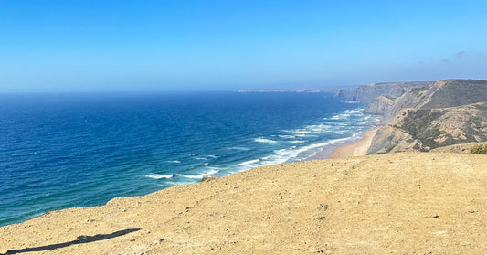 Wandern an der Algarve: Der Fishermen's Trail