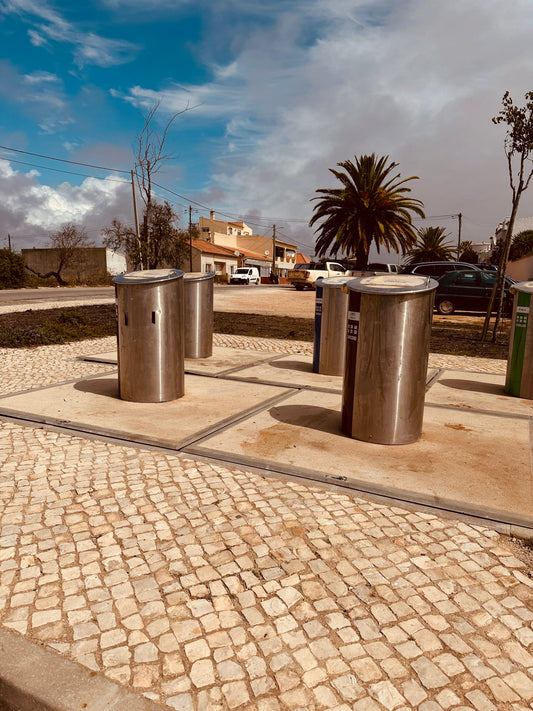 Nachhaltiger Portugal-Urlaub: Meeresschutz-Projekte und Tipps für Reisende.