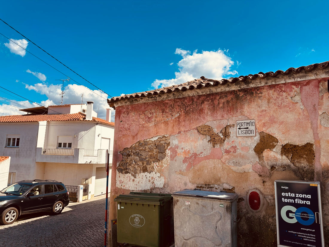 Algarve-Insider-Wissen: Barrocal, Barlavento & Co.