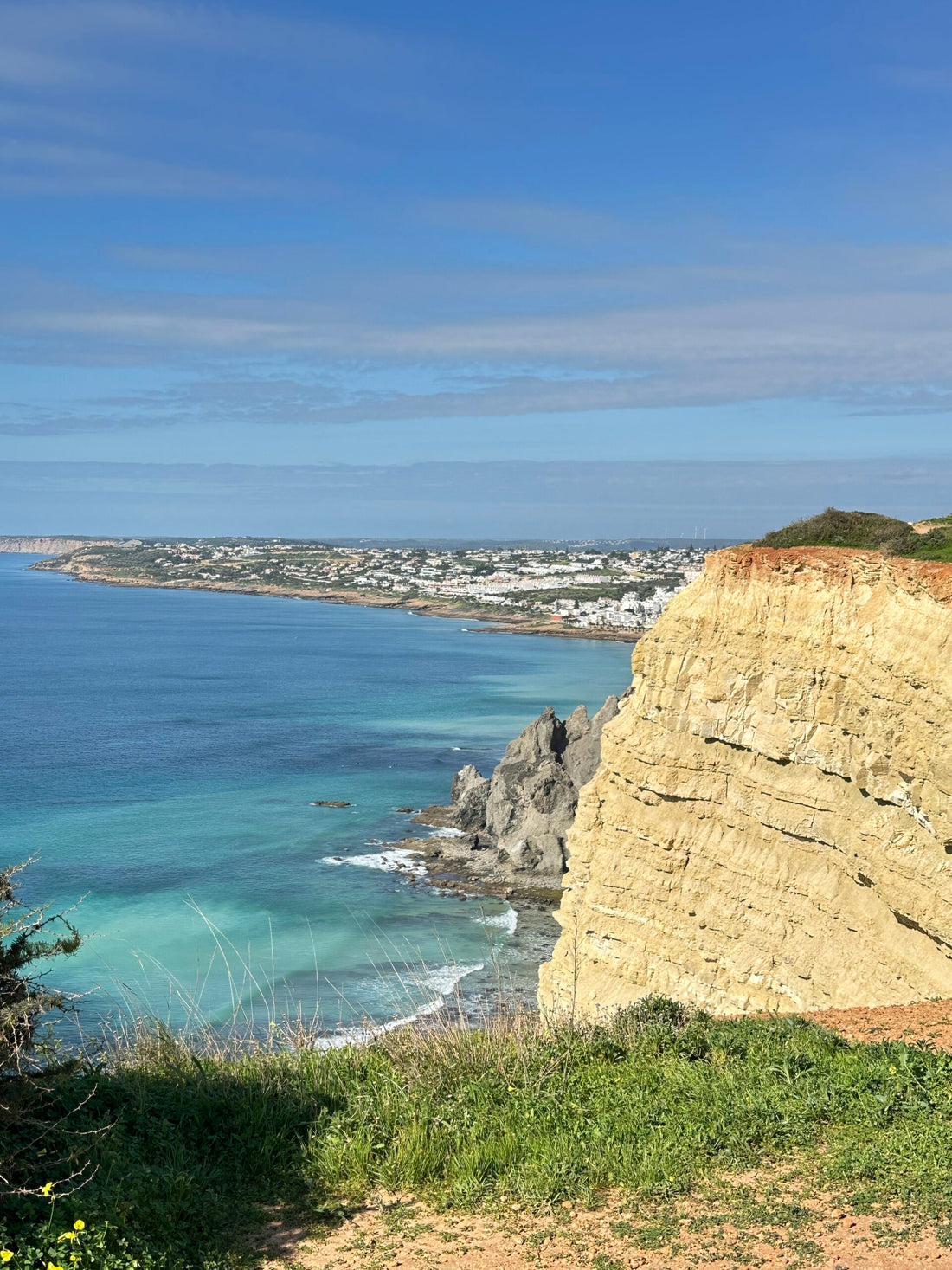 Portugal Sehnsucht: Wie du dir das Algarve-Gefühl in den deutschen Alltag holst