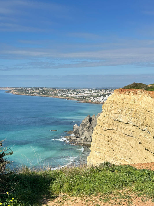 Portugal Sehnsucht: Wie du dir das Algarve-Gefühl in den deutschen Alltag holst