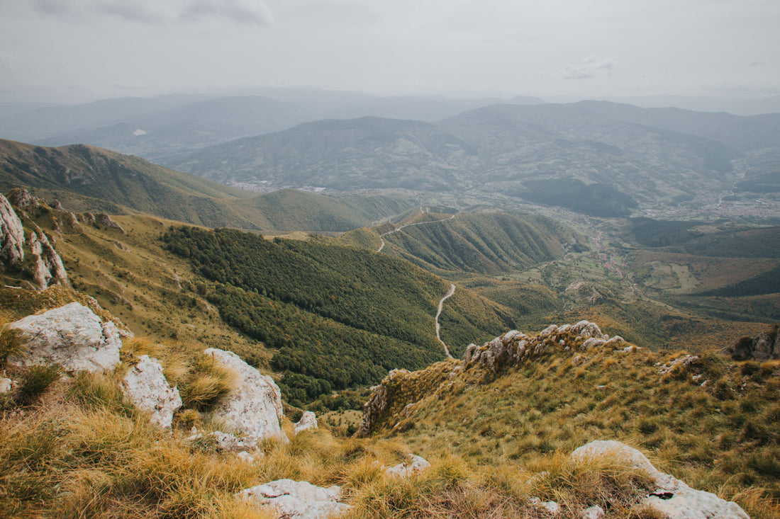 Portugal Inland: 7 Geheimtipps für Ausflüge abseits der Küste.