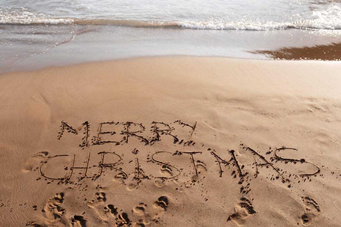 Geschenke für Meerverliebte: 6 einzigartige Ideen mit Herz für Weihnachten